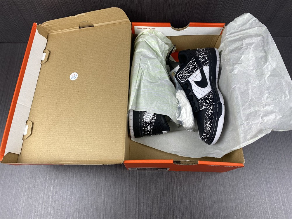nike dunk low premium gs 