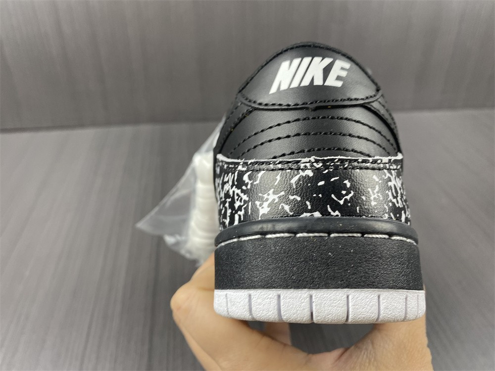 nike dunk low premium gs 