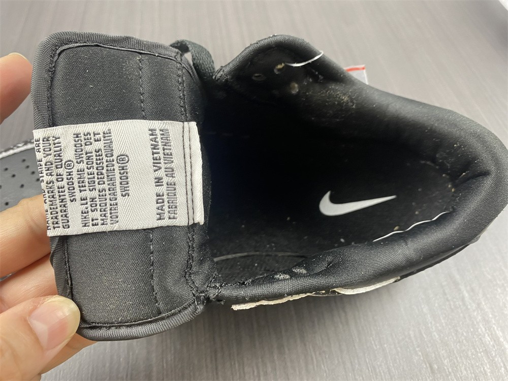 nike dunk low premium gs 