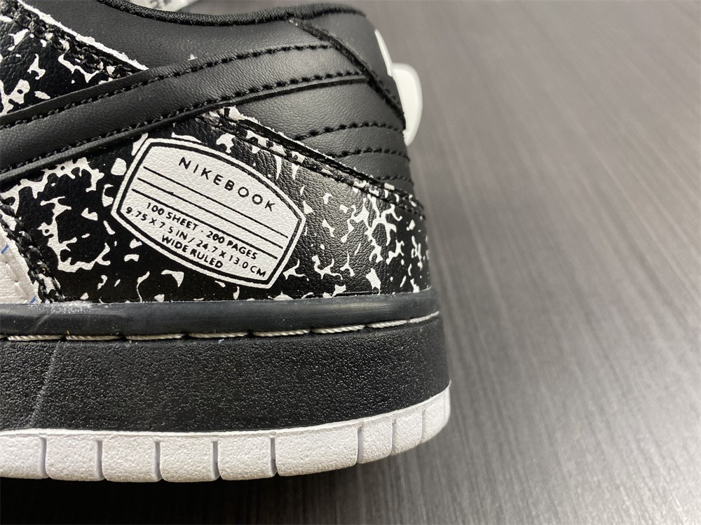 nike dunk low premium gs 