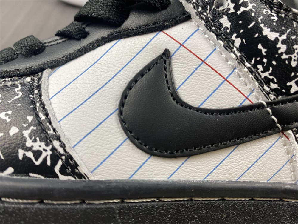 nike dunk low premium gs 