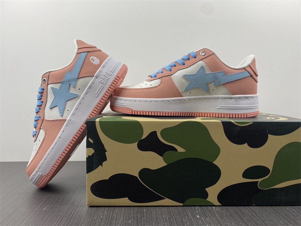 bape sneakers