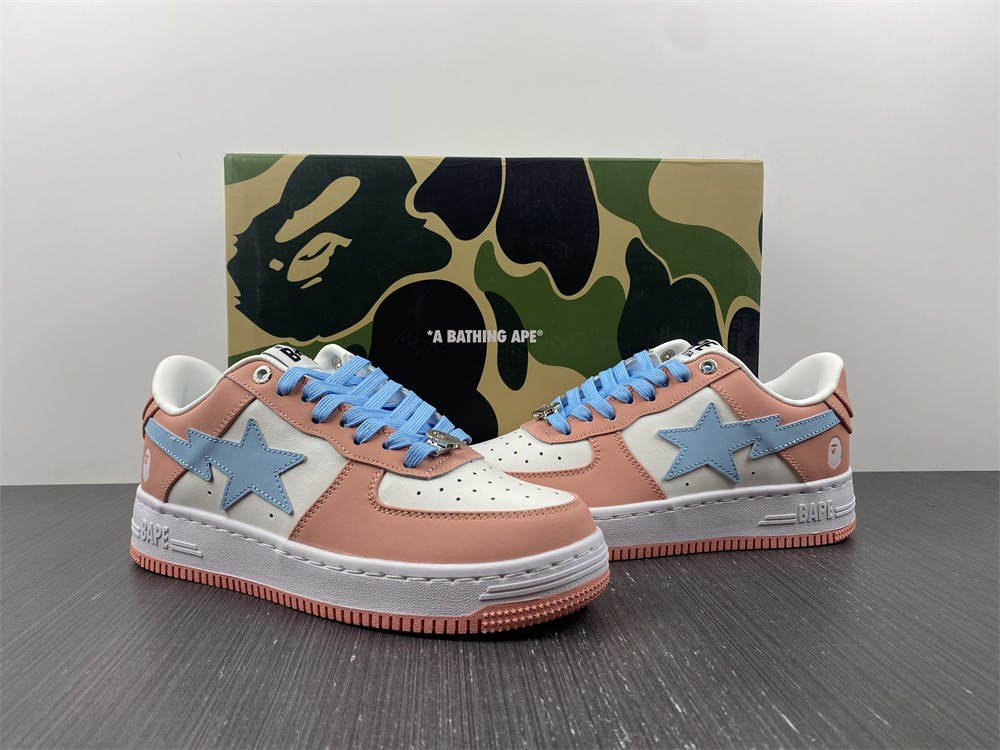 bape sneakers