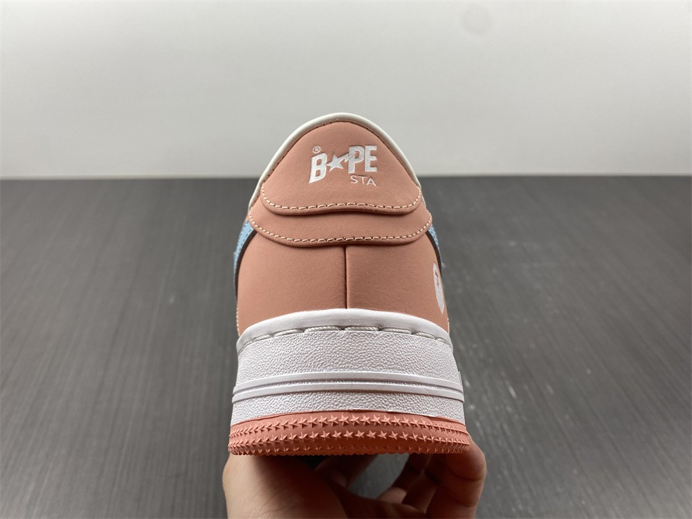 bape sneakers