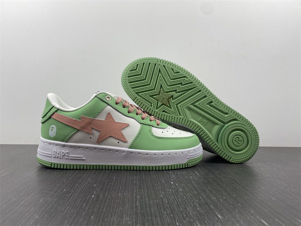 bape sneakers