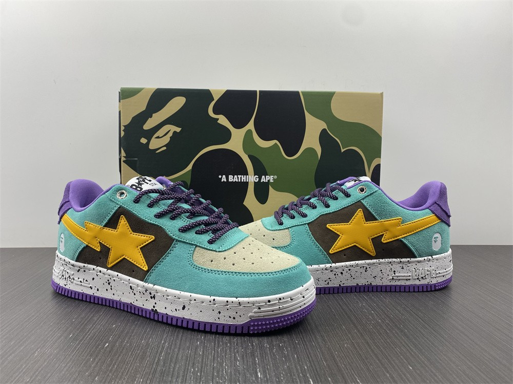 bape sneakers