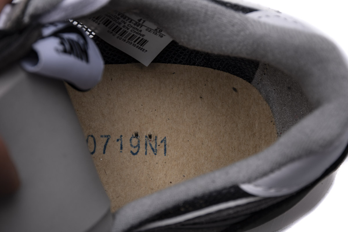 nike sacai x ld waffle black bv0073-001