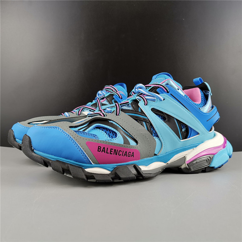 Ba*len*cia*ga sneaker tess.s.gomma