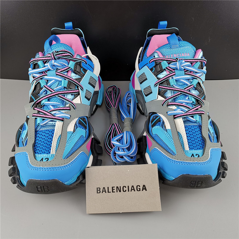 Ba*len*cia*ga sneaker tess.s.gomma