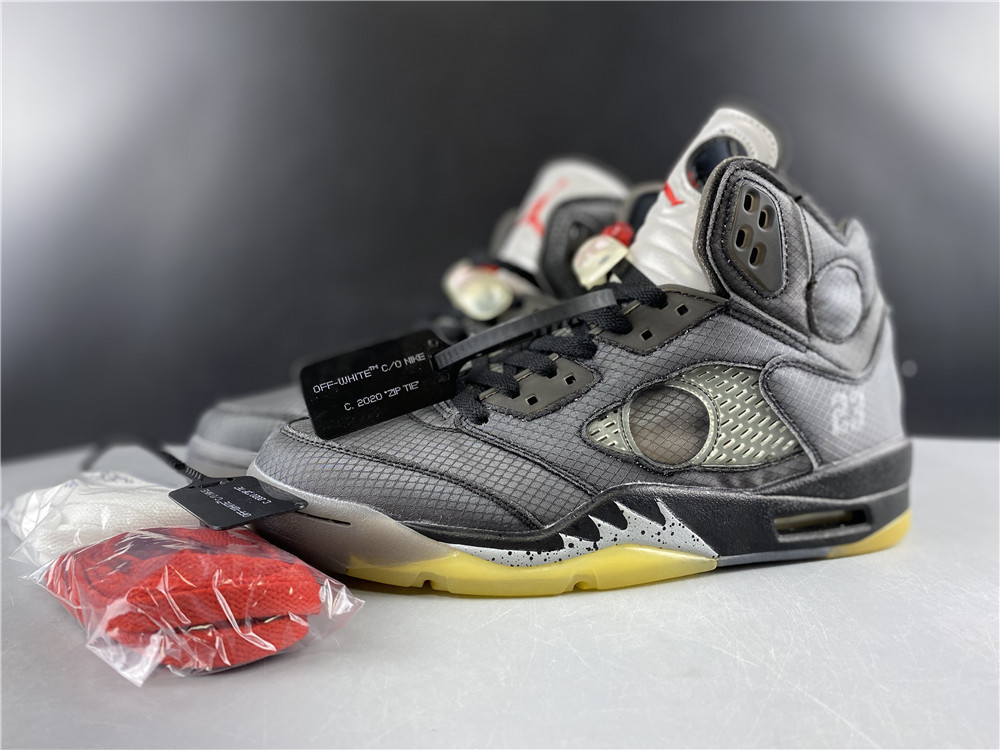 jordan 5 retro owt black ct8480-001