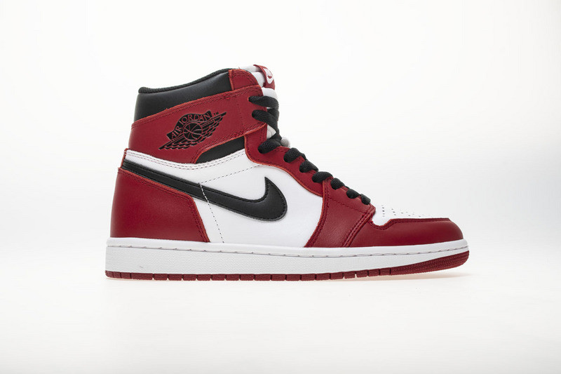 air jordan 1 retro high og chicago 555088-101