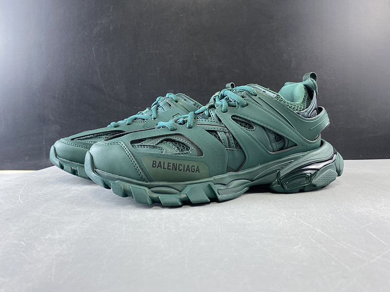 Ba*len*cia*ga track sneaker