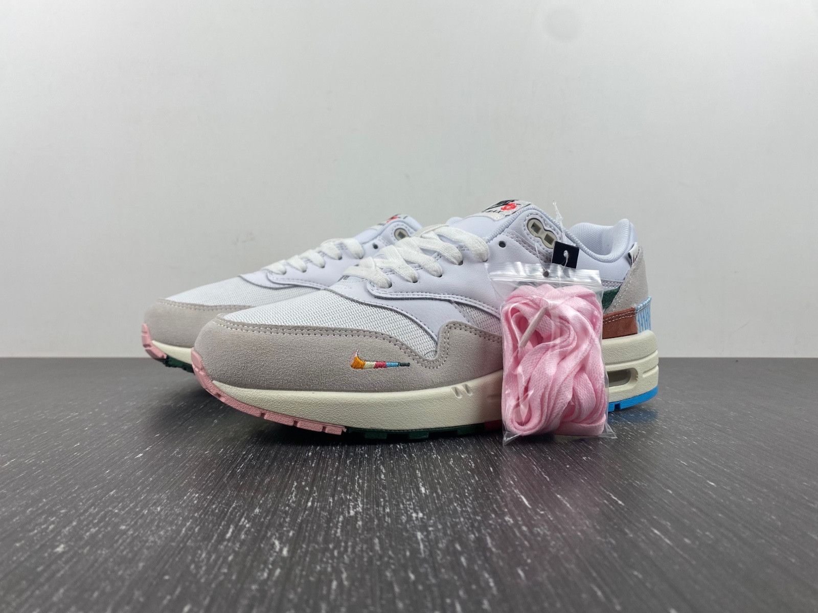 nike air max 1 ''all petals united'' | fq0256-131
