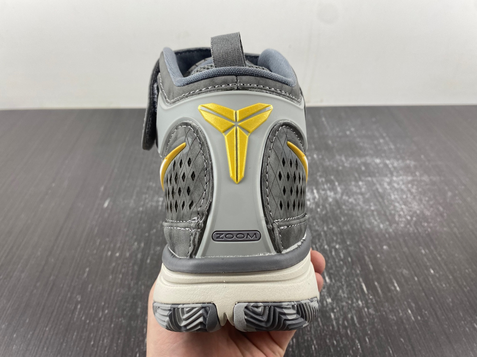 nike kobe 2 prelude (4/50+ points) men