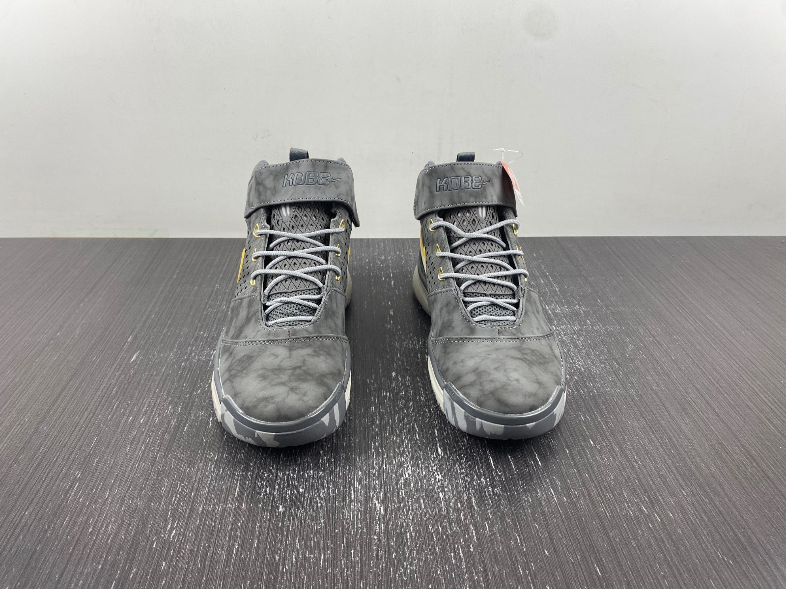 nike kobe 2 prelude (4/50+ points) men