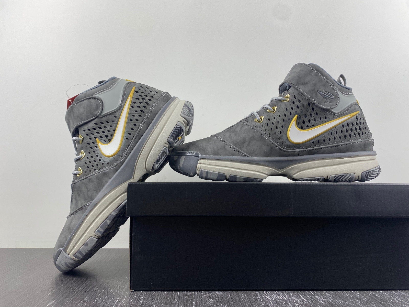 nike kobe 2 prelude (4/50+ points) men