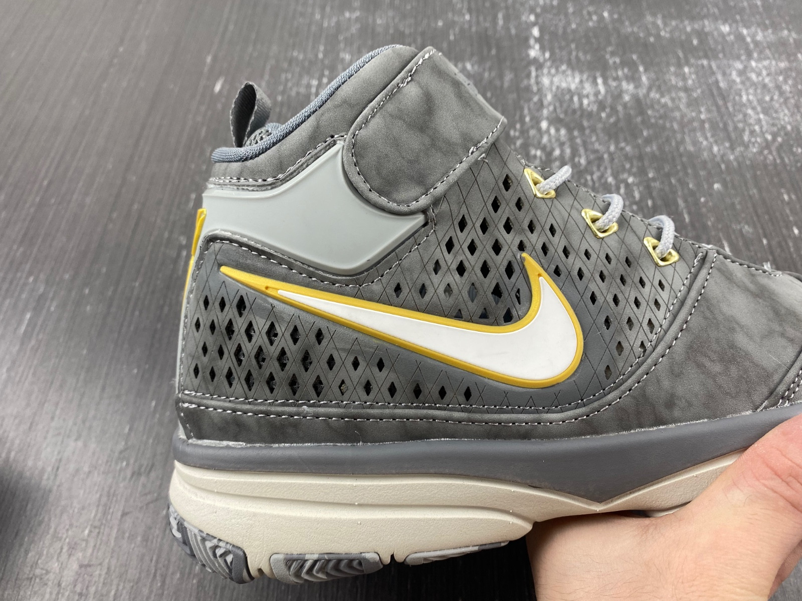nike kobe 2 prelude (4/50+ points) men