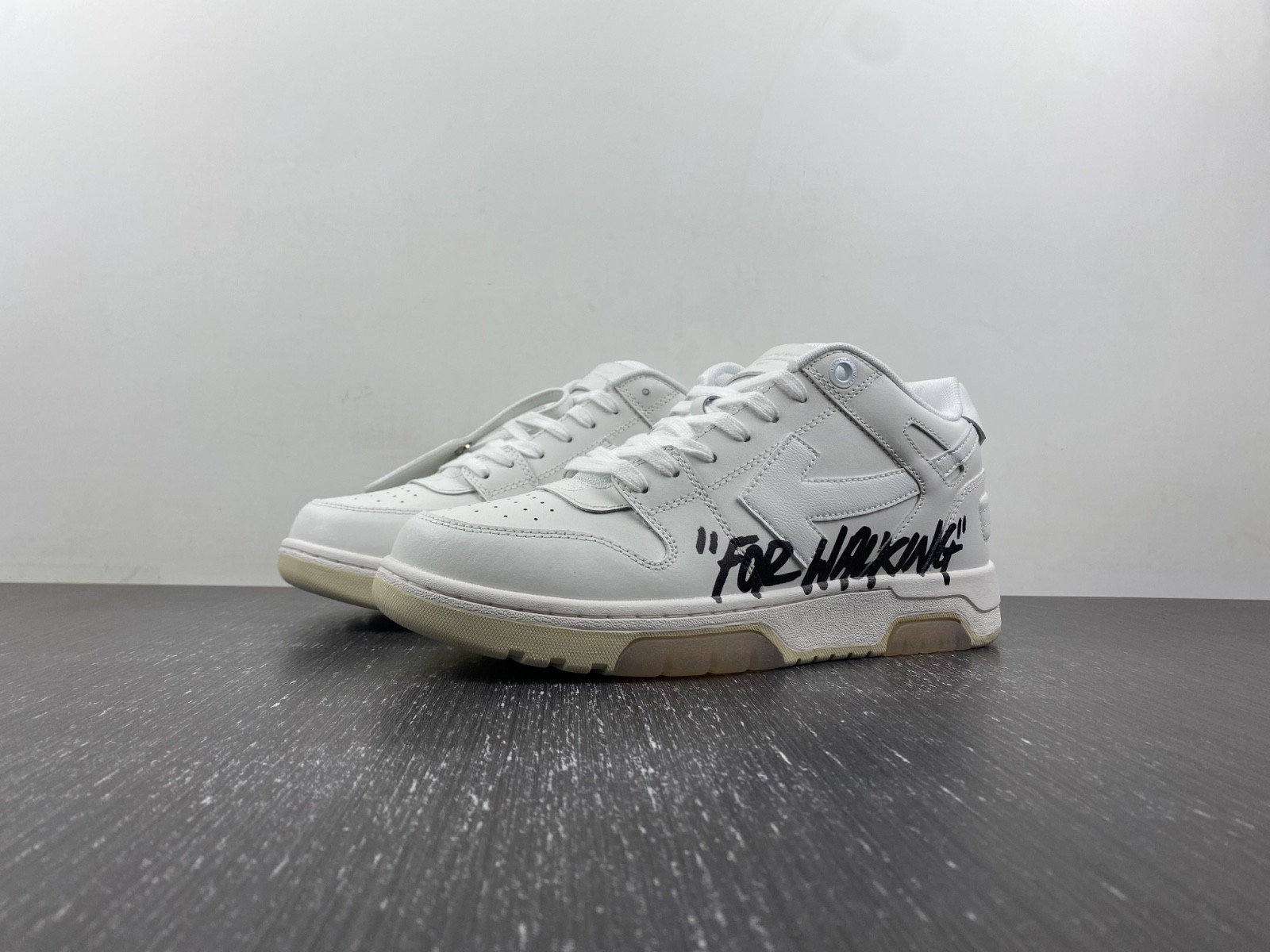 owt out of office sneakers