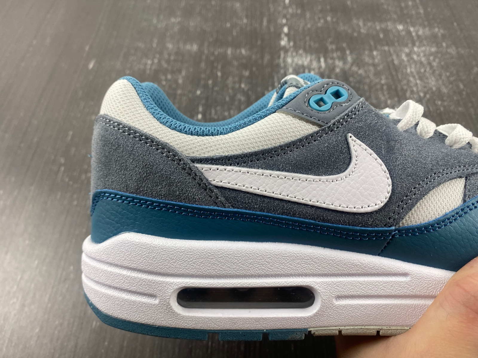 nike air max 1 sc 