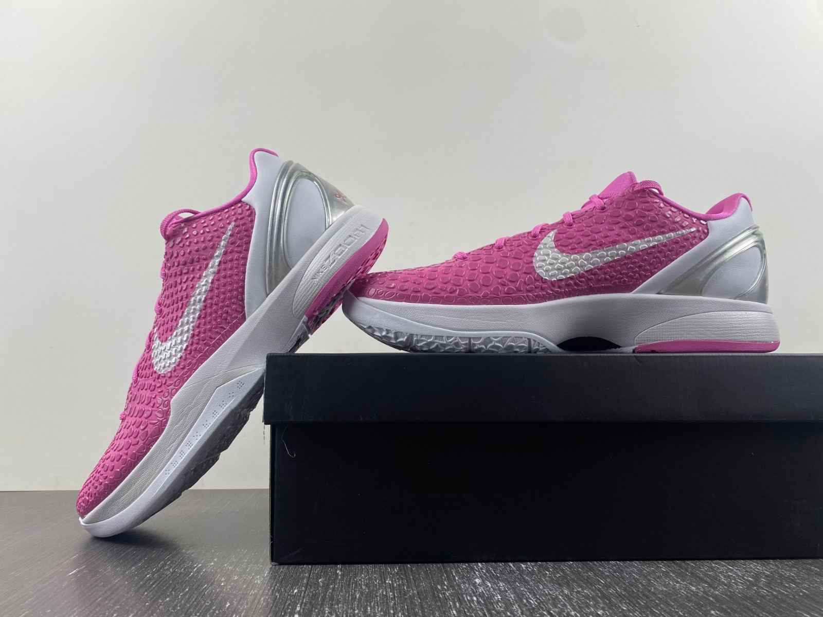 zoom kobe 6 protro 