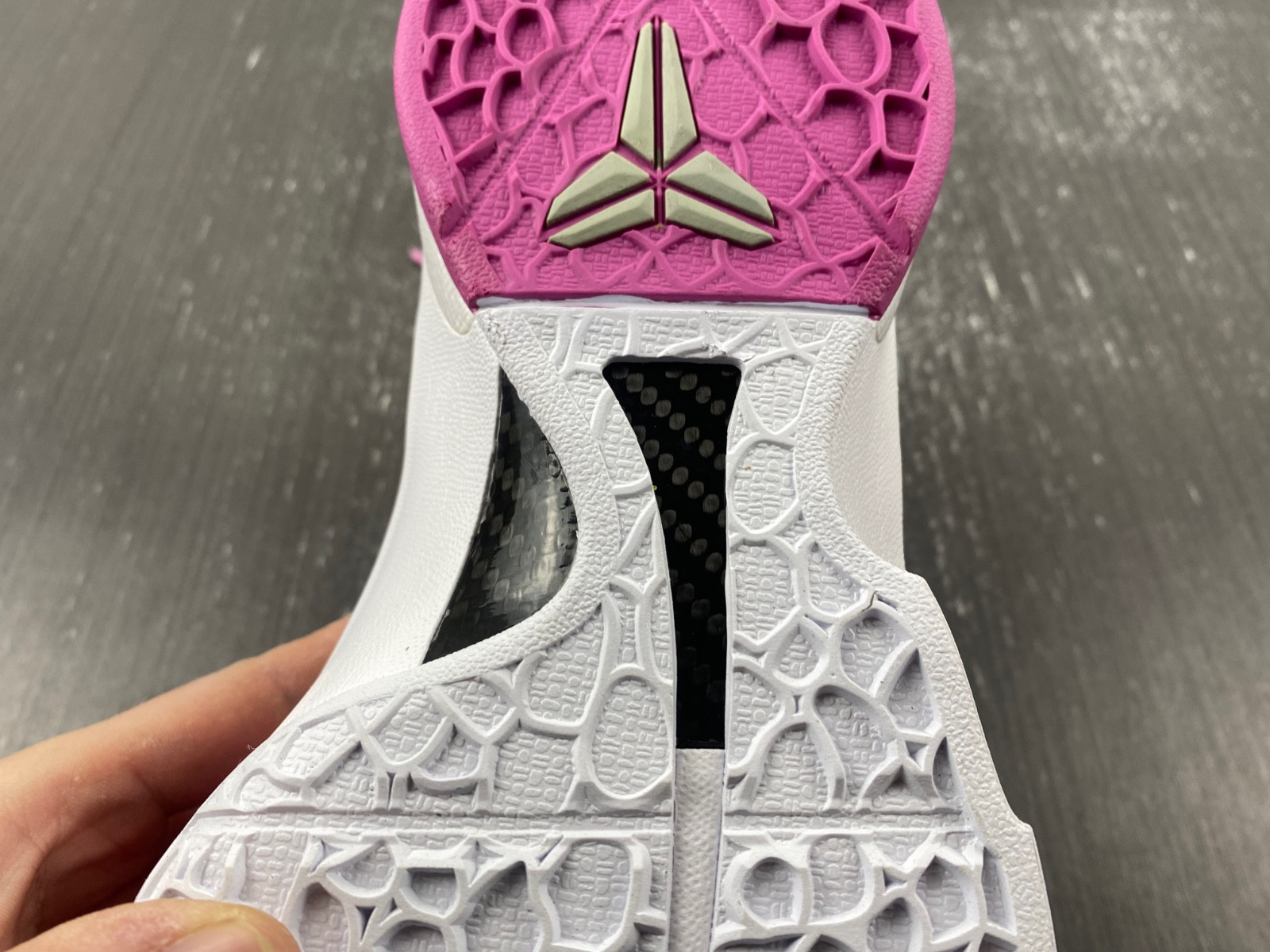 zoom kobe 6 protro 