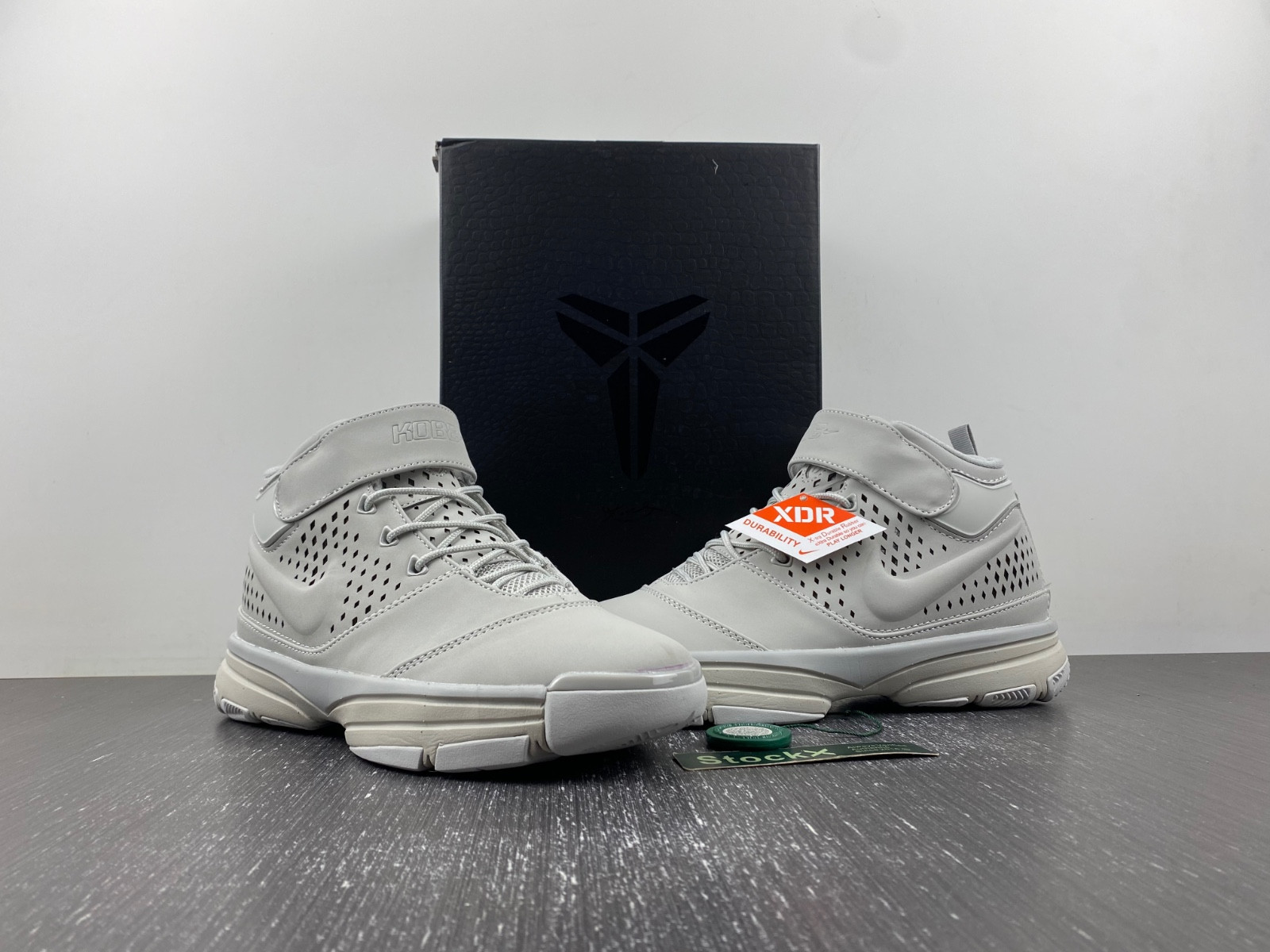nike zoom kobe 2 