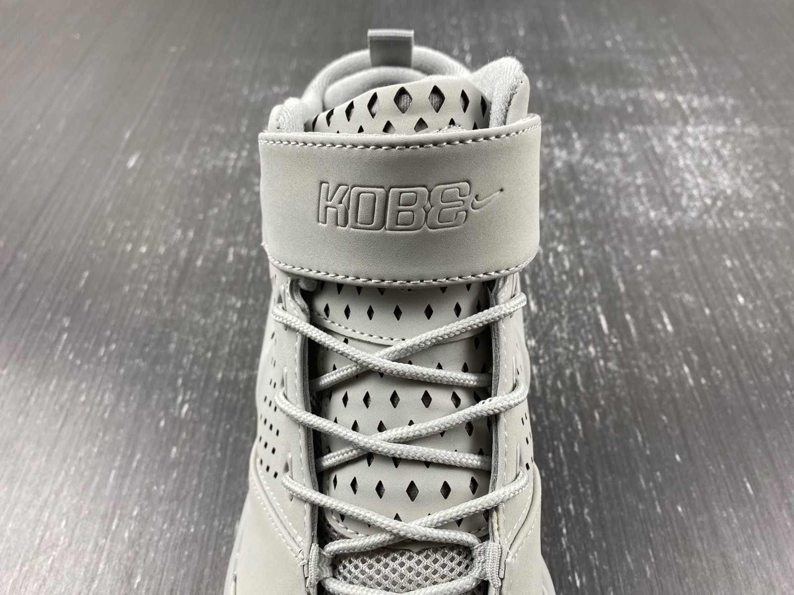 nike zoom kobe 2 