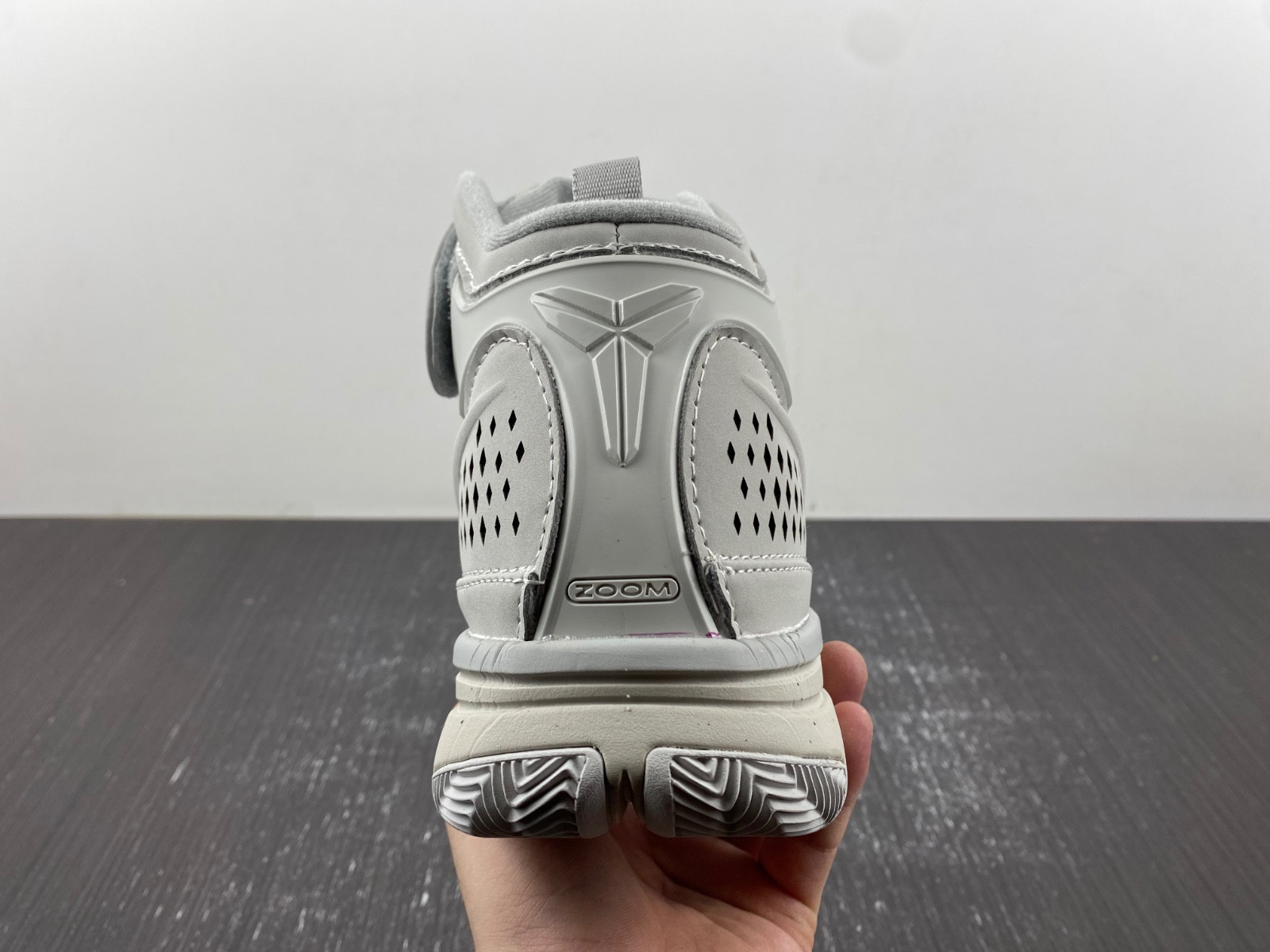 nike zoom kobe 2 