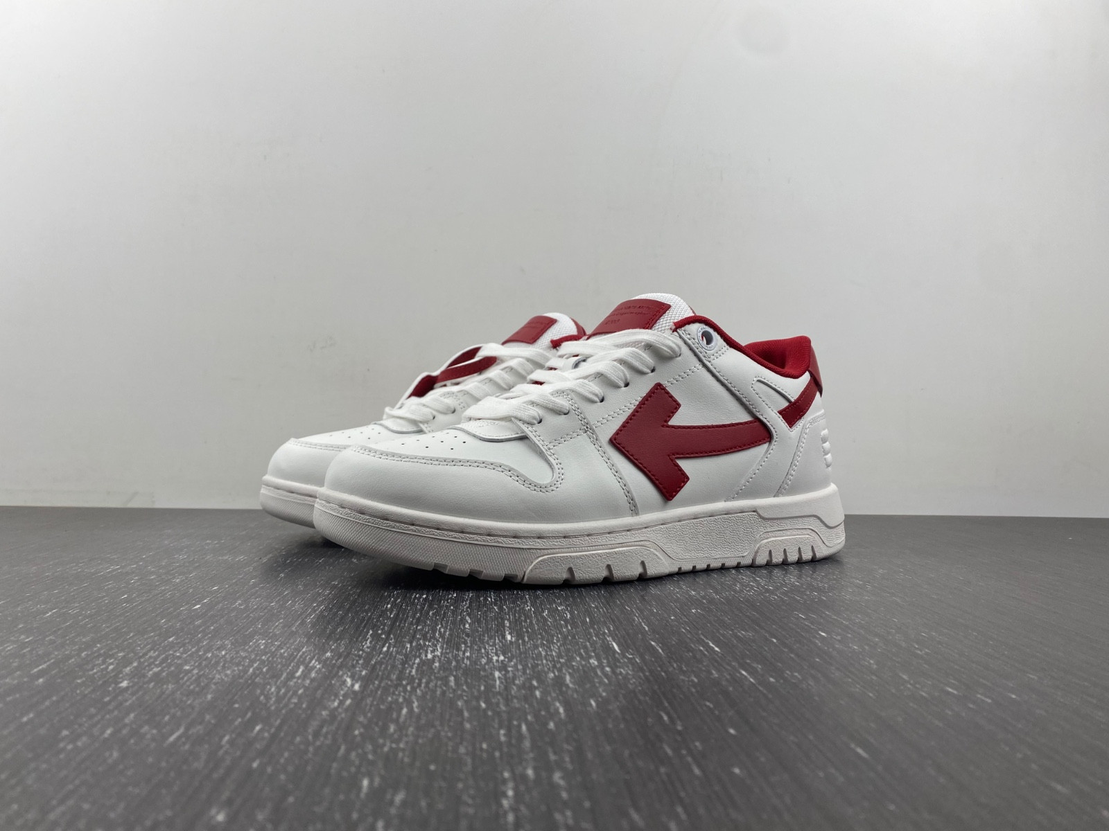 owt out of office sneakers
