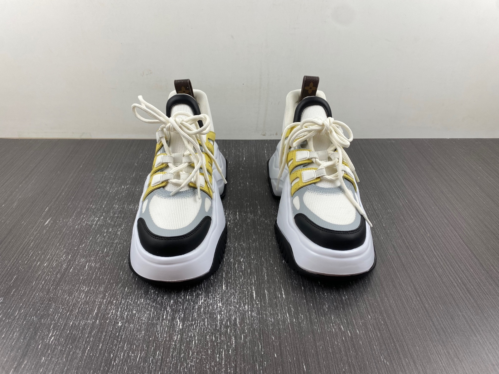 lwe archlight sneakers