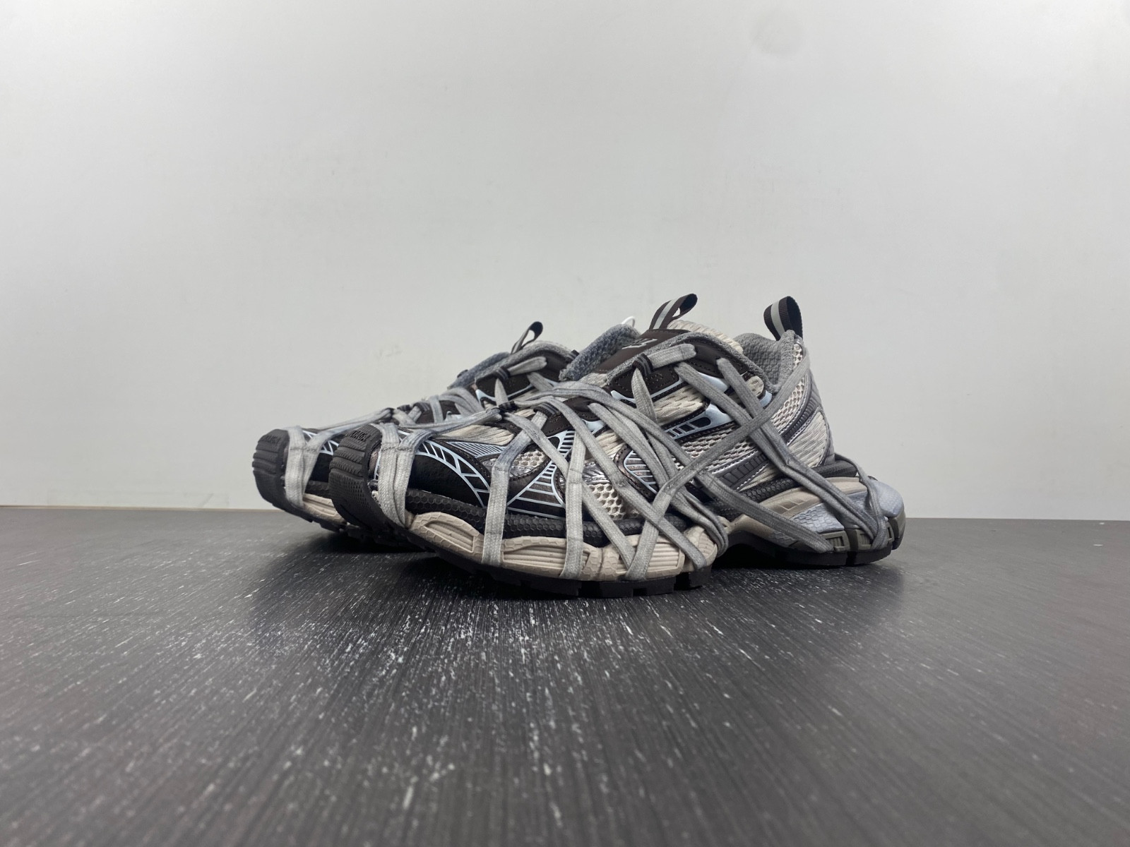 Ba*len*cia*ga men''s 3xl sneaker