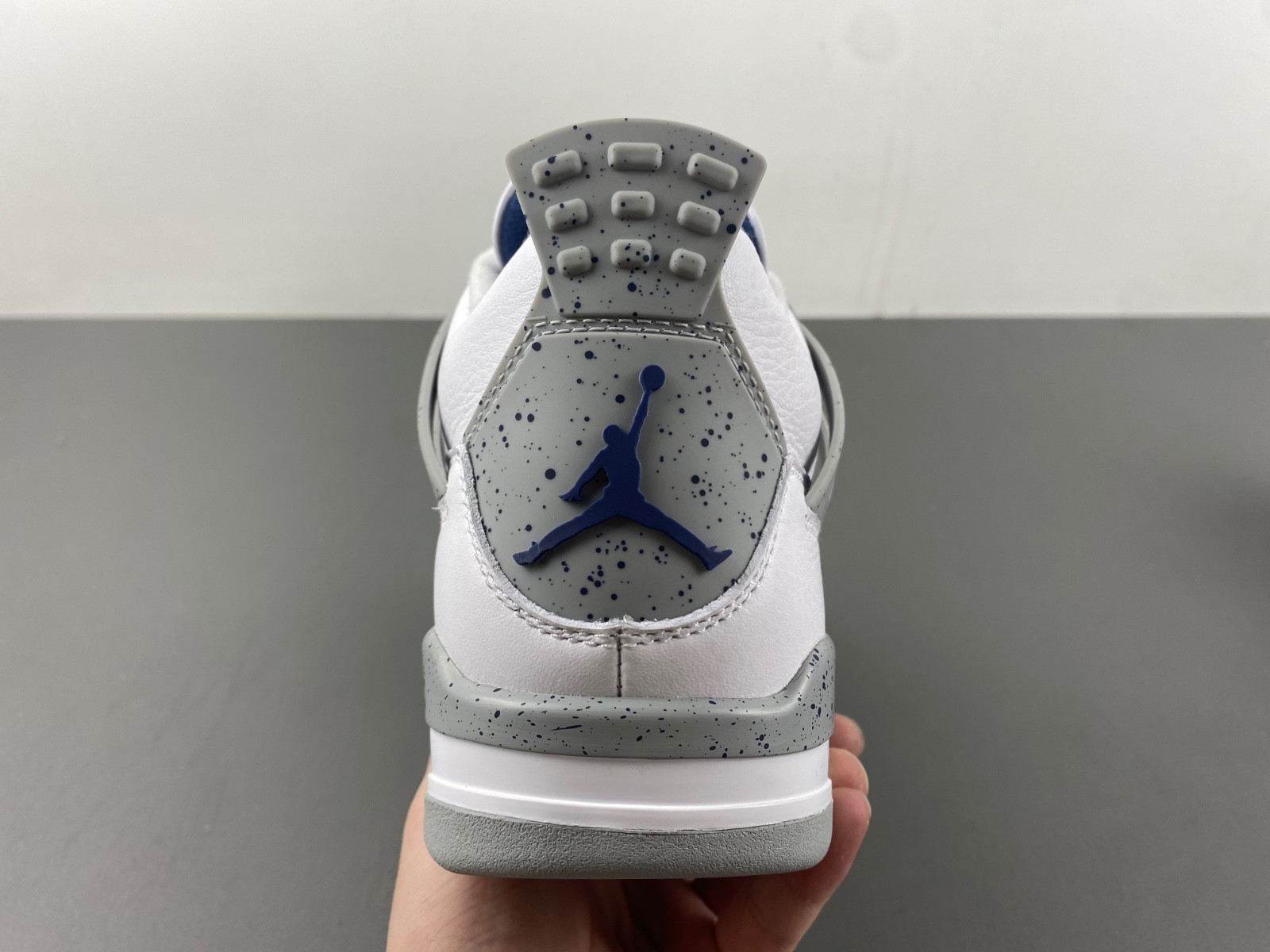 air jordan 4 midnight navy dh6927-140