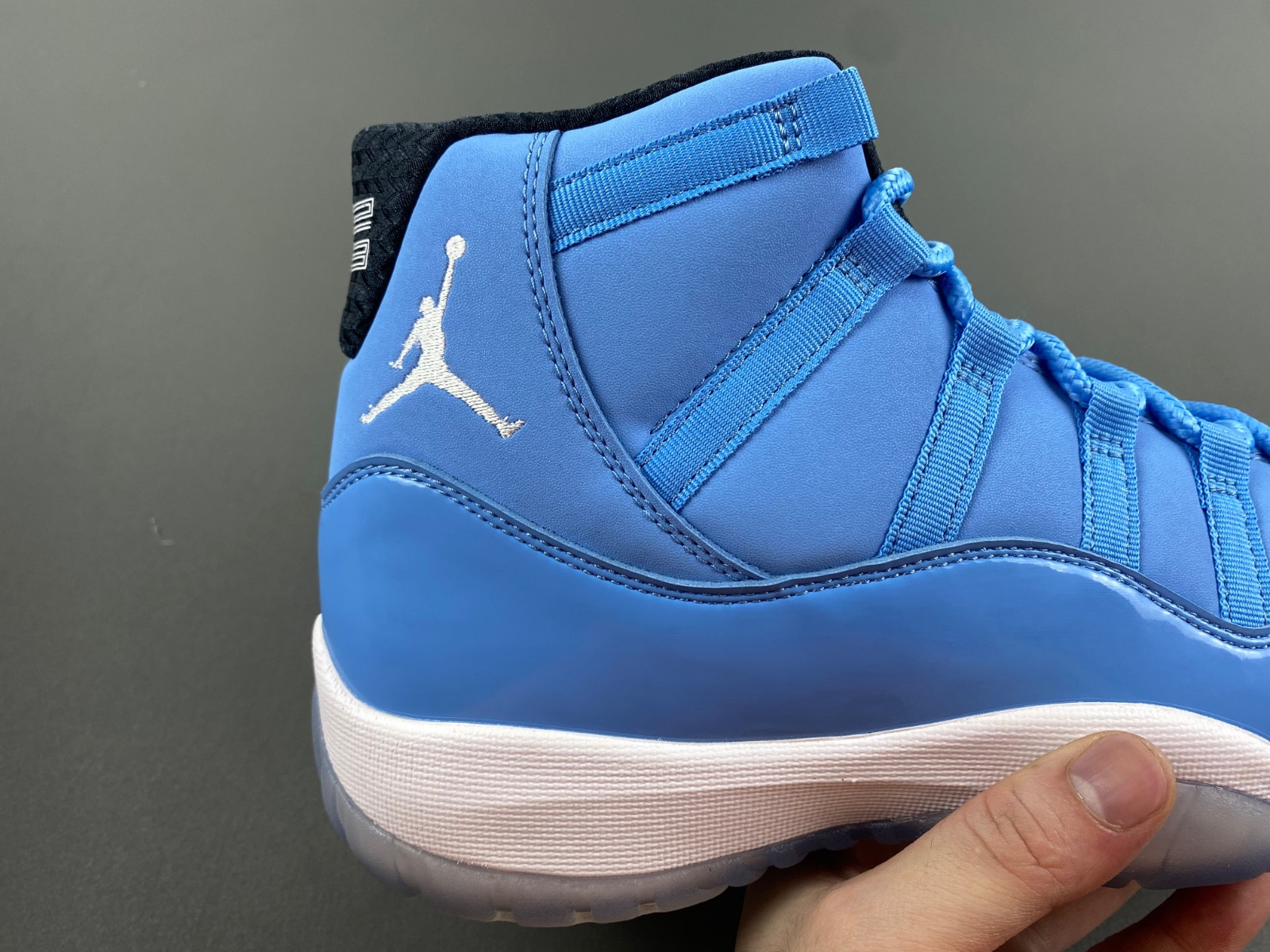 jordan ultimate gift of flight (11/29) - 717602-900
