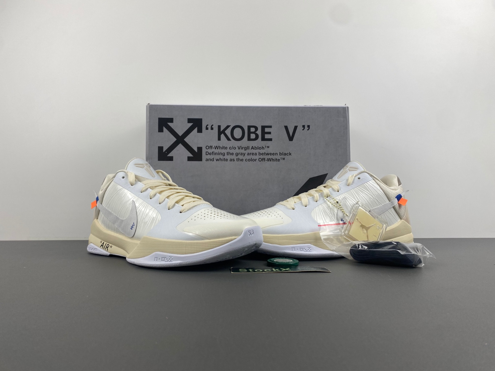 nike kobe 5 protro undefeated what if white - db4796-101