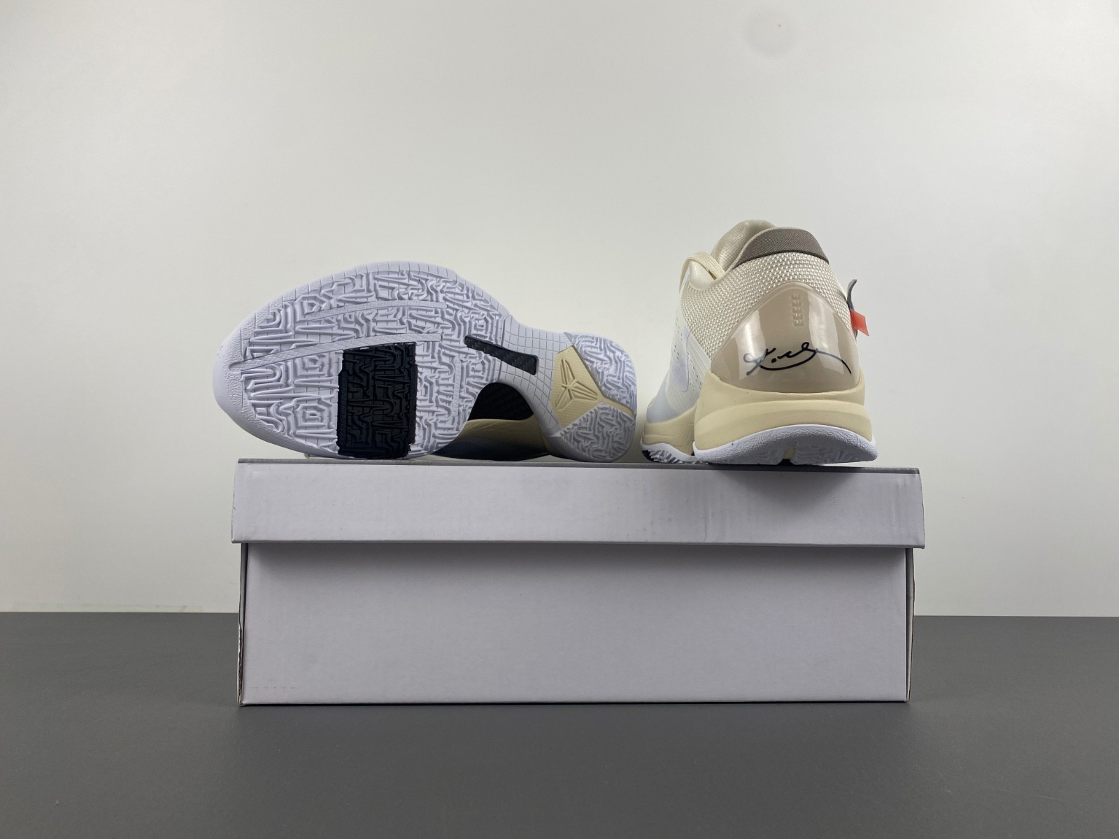 nike kobe 5 protro undefeated what if white - db4796-101