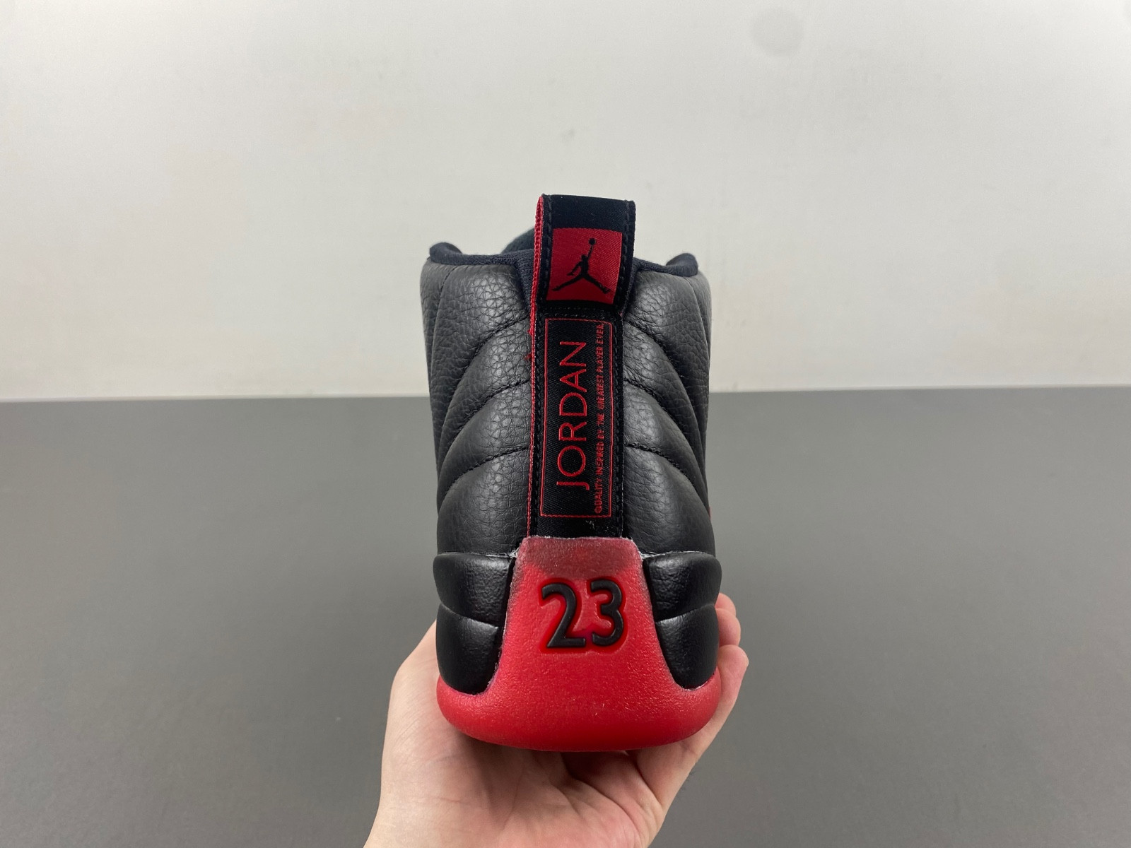 air jordan 12 retro flu game (2016) 130690-002