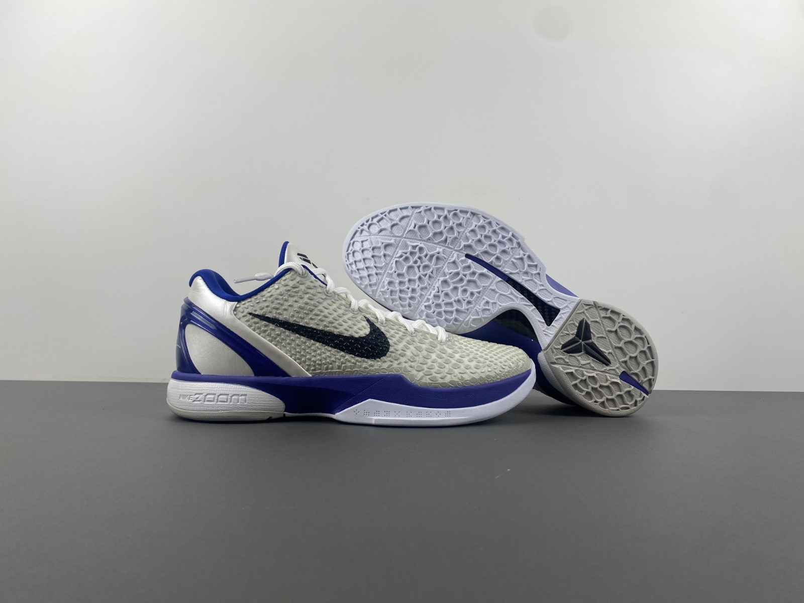 nike kobe 6 concord men