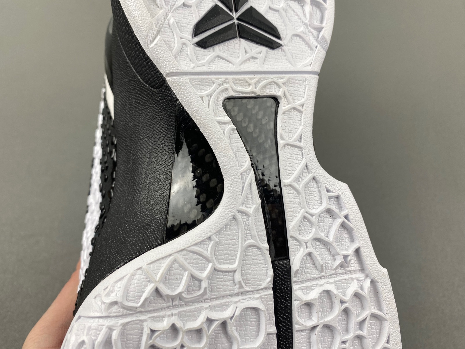 nike kobe 6 protro mambacita sweet 16 cw2190-002