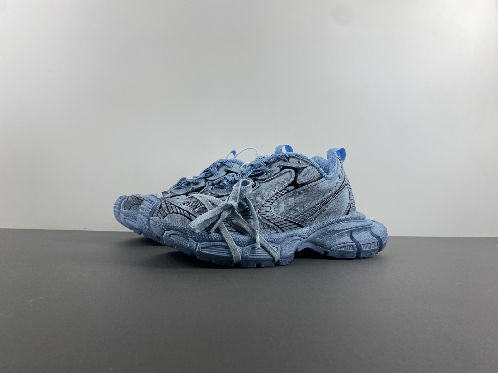 Ba*len*cia*ga 3xl sneaker