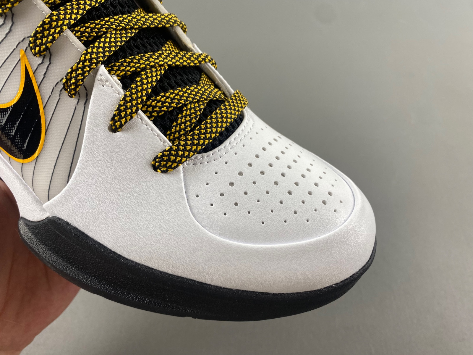 nike zoom kobe 4 protro 