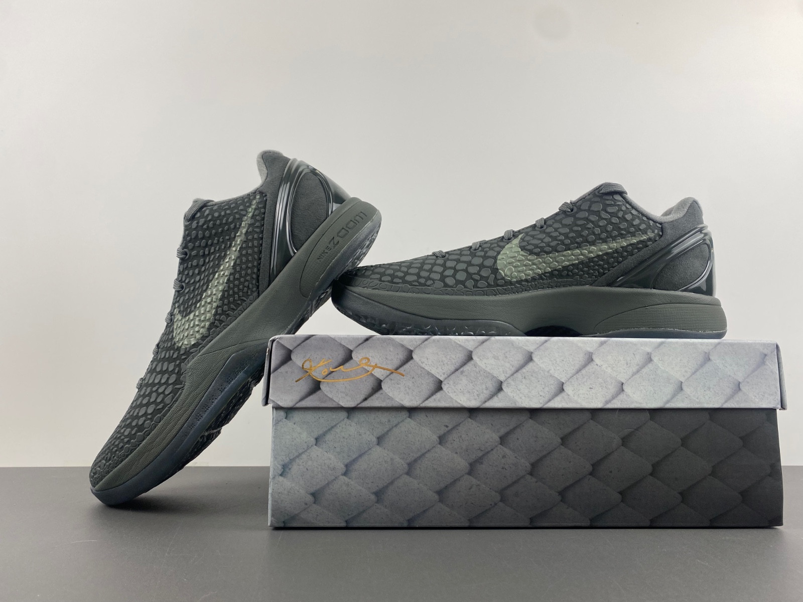nike kobe 6 