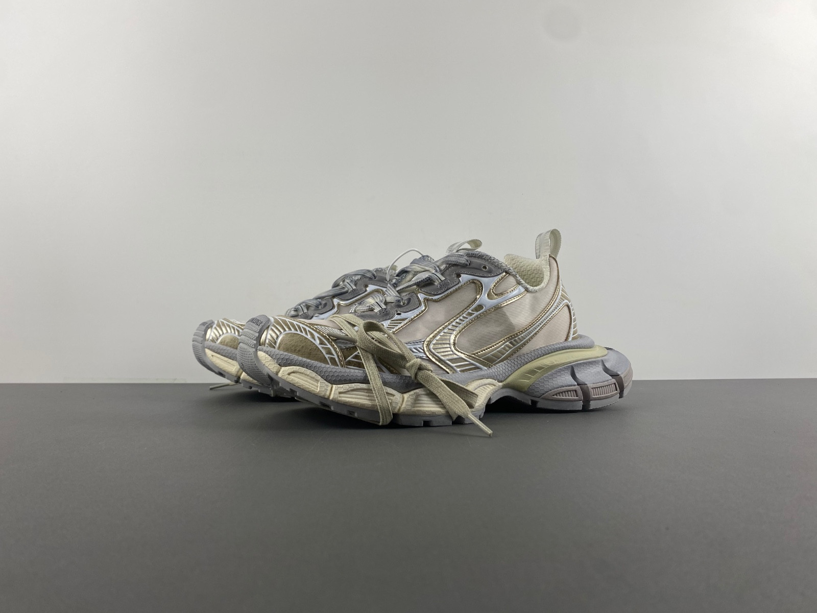 Ba*len*cia*ga 3xl sneakers