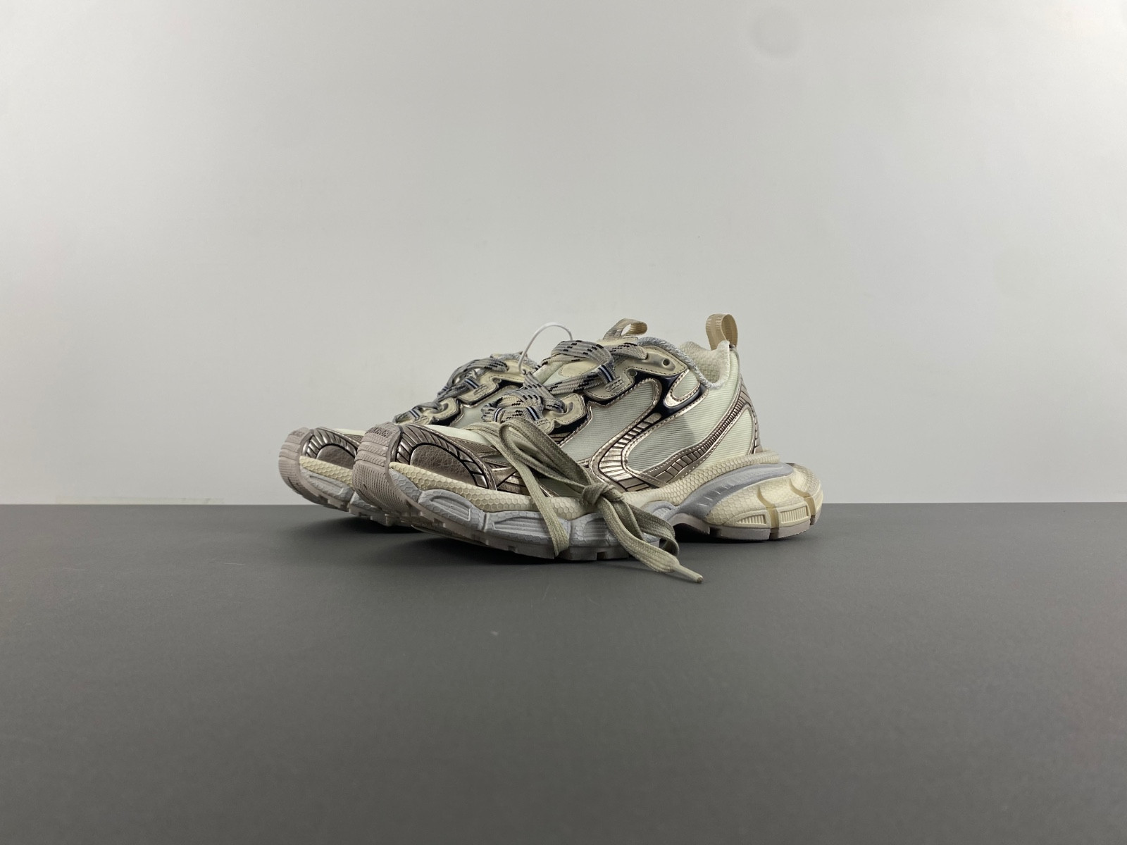 Ba*len*cia*ga 3xl sneakers