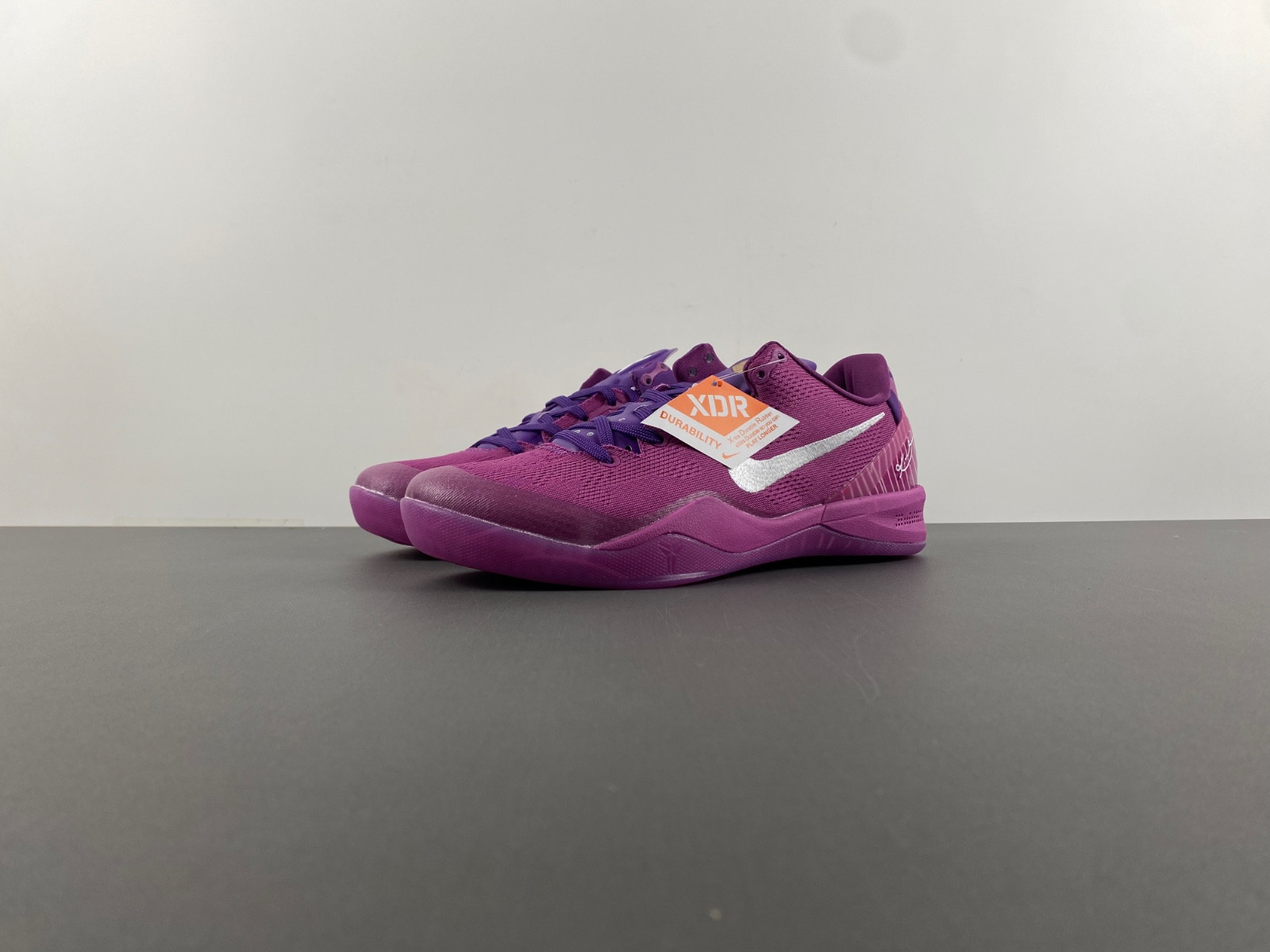 nike kobe 8 protro eybl men''s - hj7265-500