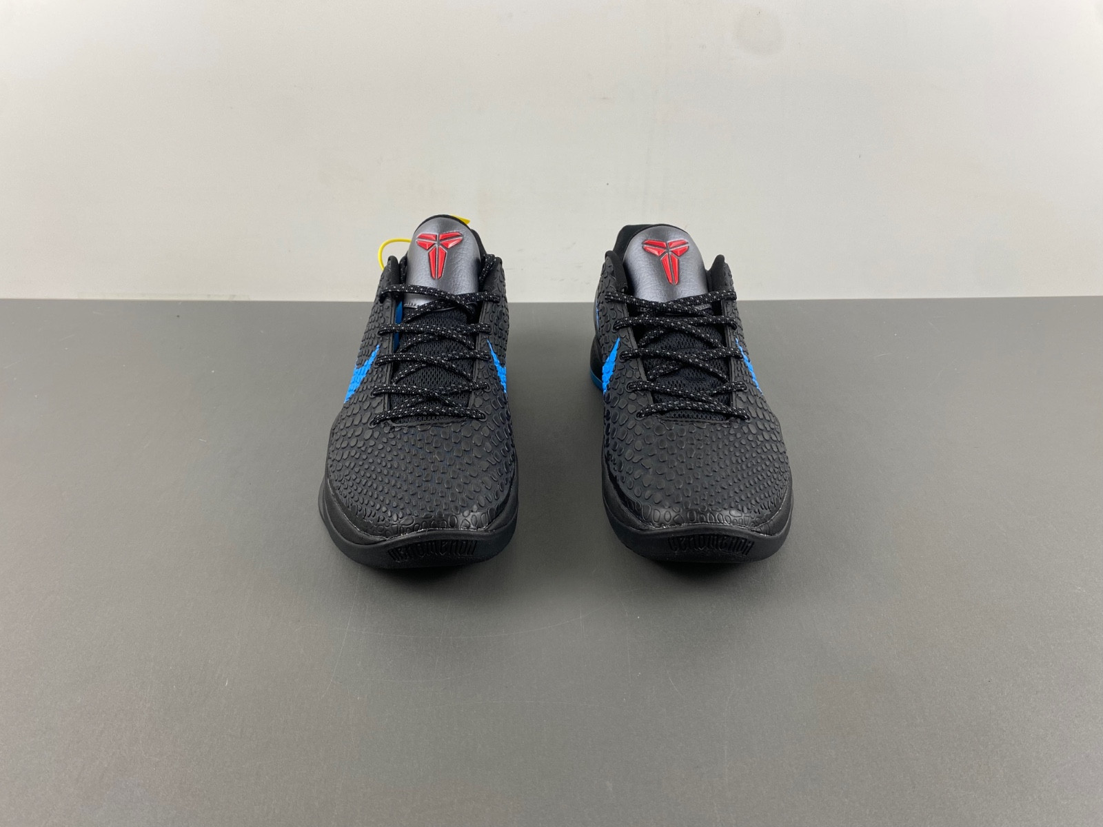 nike kobe 6 dark knight 429659 016