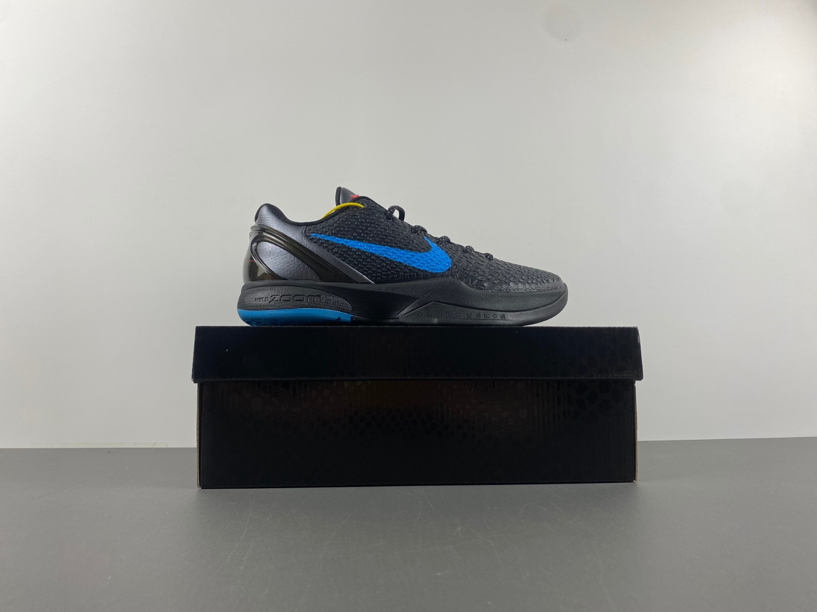 nike kobe 6 dark knight 429659 016