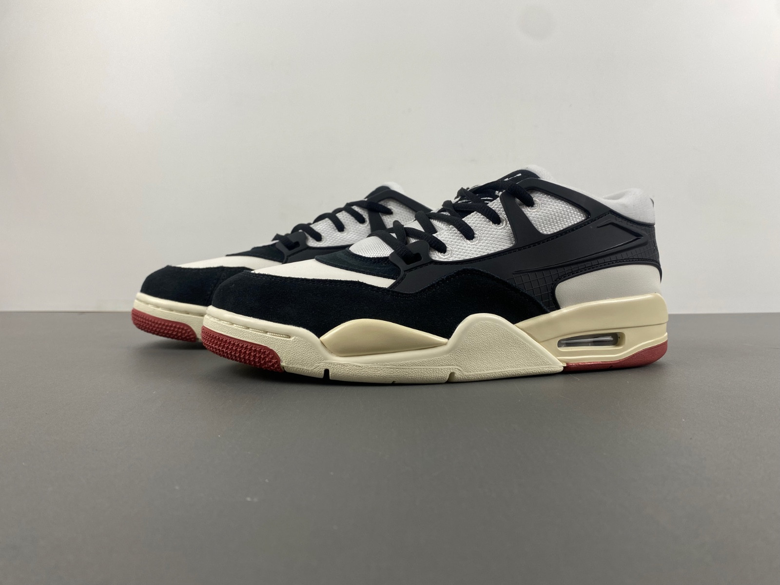 jordan 4 rm canyon rust men''s - fq7939-100
