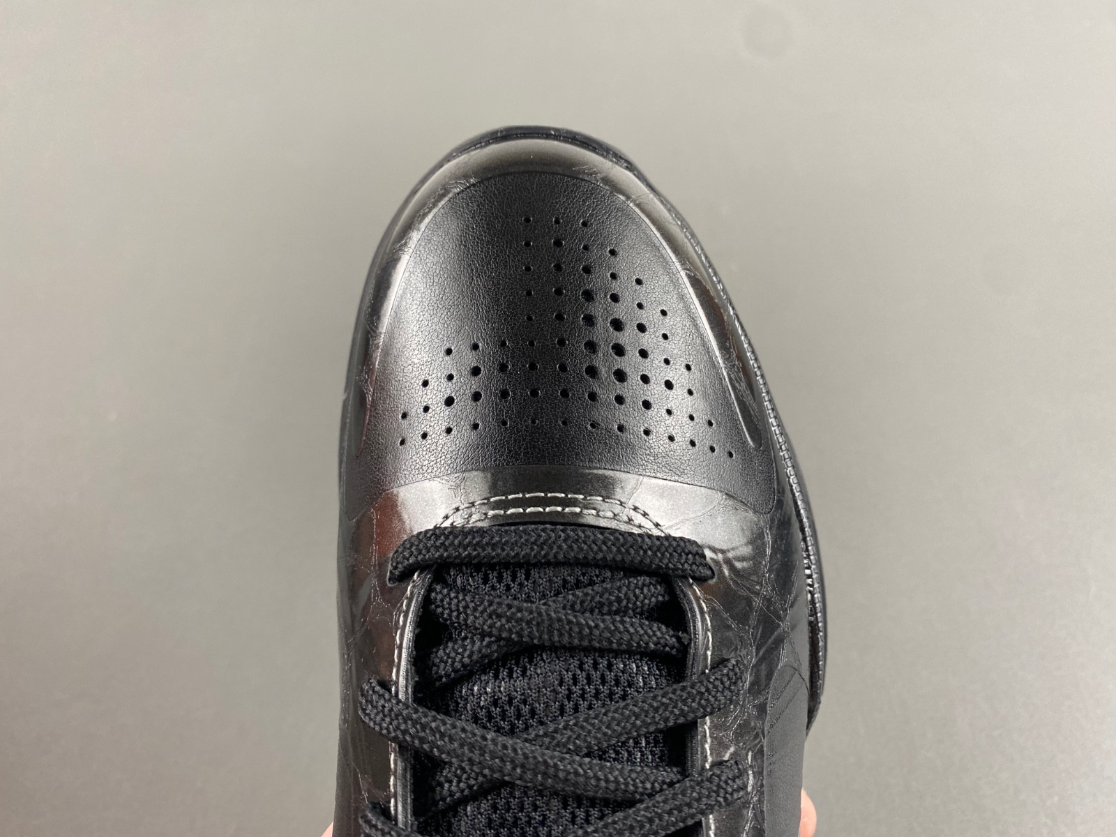 nike zoom kobe v x 