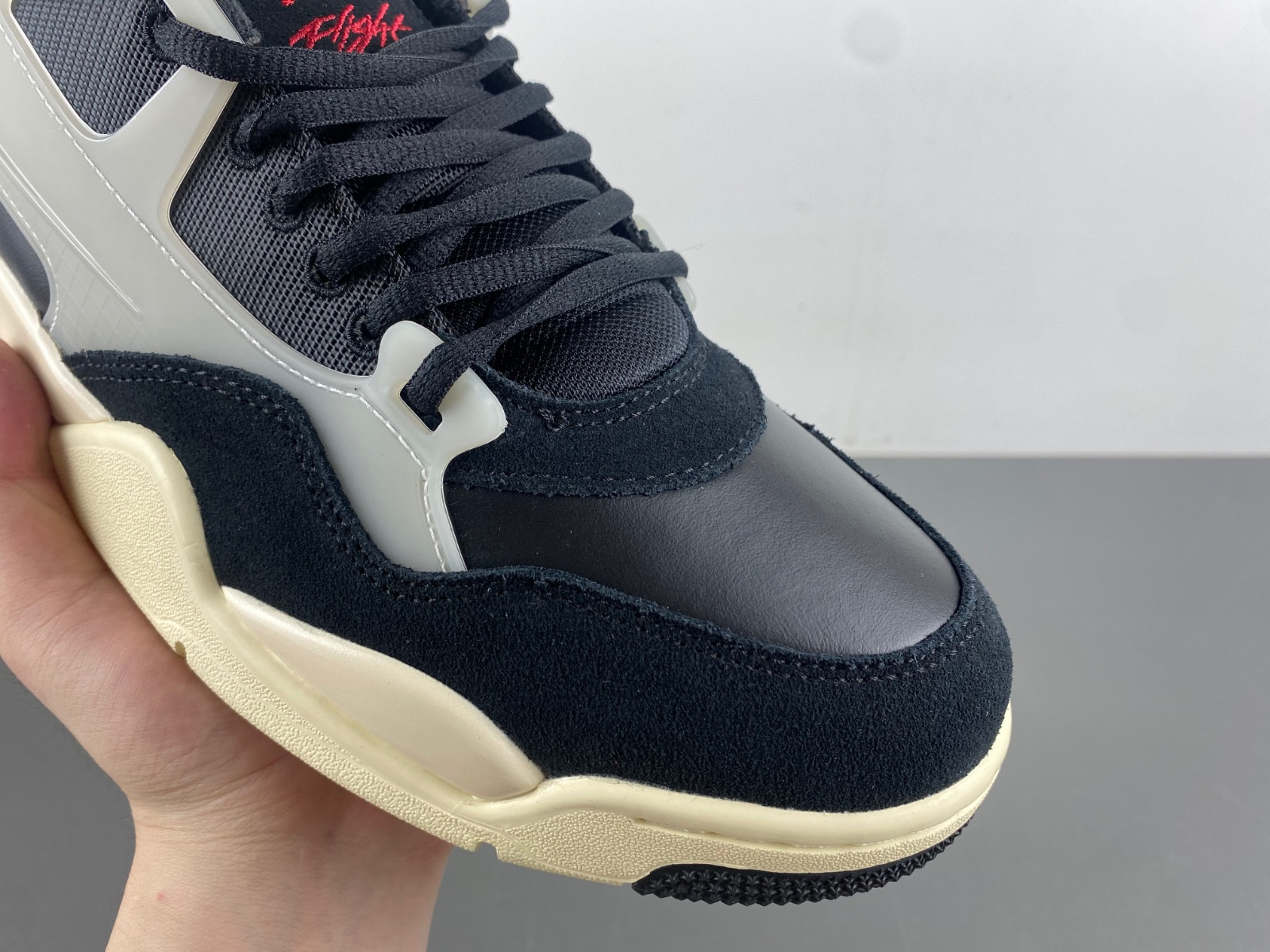 air jordan 4 rm 