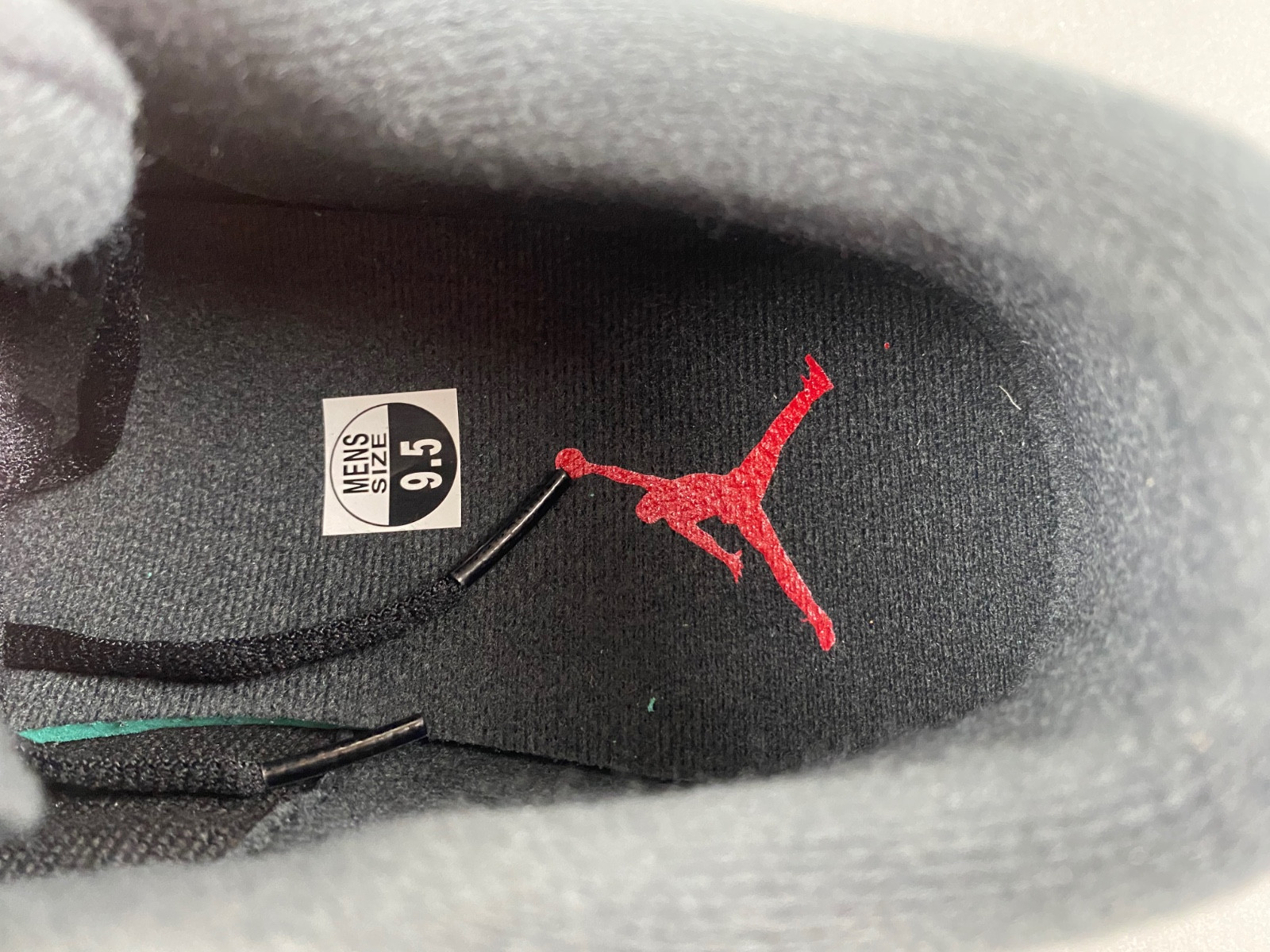 air jordan 4 rm 